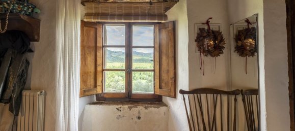 Casa de 7 divisões em Certaldo, Italy N.º 214578 24