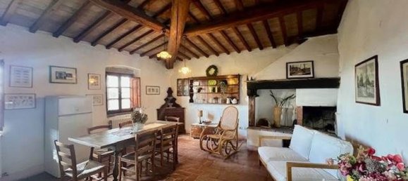 Casa de 7 divisões em Certaldo, Italy N.º 214578 39