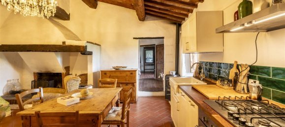 Casa de 7 divisões em Certaldo, Italy N.º 214578 8