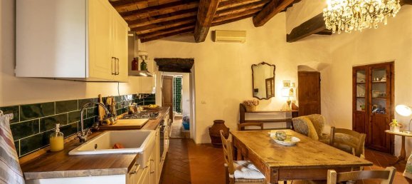 Casa de 7 divisões em Certaldo, Italy N.º 214578 12