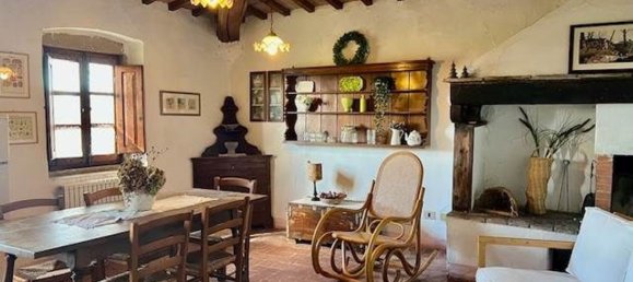 Casa de 7 divisões em Certaldo, Italy N.º 214578 37