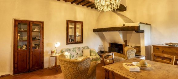 Casa de 7 divisões em Certaldo, Italy N.º 214578 4