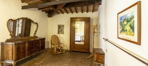 Casa de 7 divisões em Certaldo, Italy N.º 214578 33