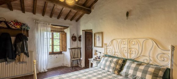 Casa de 7 divisões em Certaldo, Italy N.º 214578 22