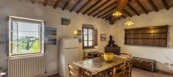 Casa de 7 divisões em Certaldo, Italy N.º 214578 27