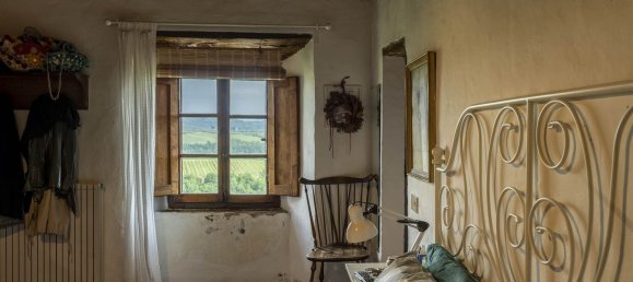 Casa de 7 divisões em Certaldo, Italy N.º 214578 23