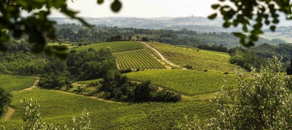 Casa de 7 divisões em Certaldo, Italy N.º 214578 3