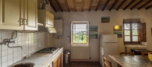 Casa de 7 divisões em Certaldo, Italy N.º 214578 28