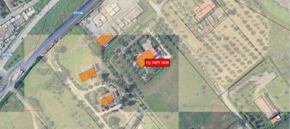 Квартира с 5 комнатами в Гуидония Монтечельо, Италия № 288367 15