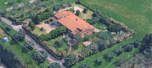 Квартира с 5 комнатами в Гуидония Монтечельо, Италия № 288367 32