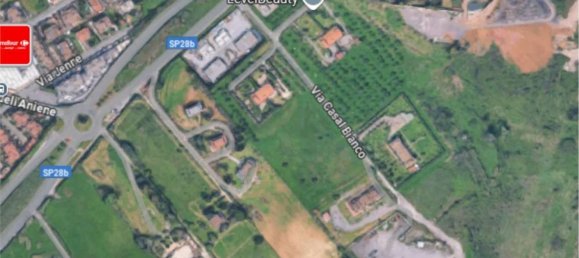 Квартира с 5 комнатами в Гуидония Монтечельо, Италия № 288367 28