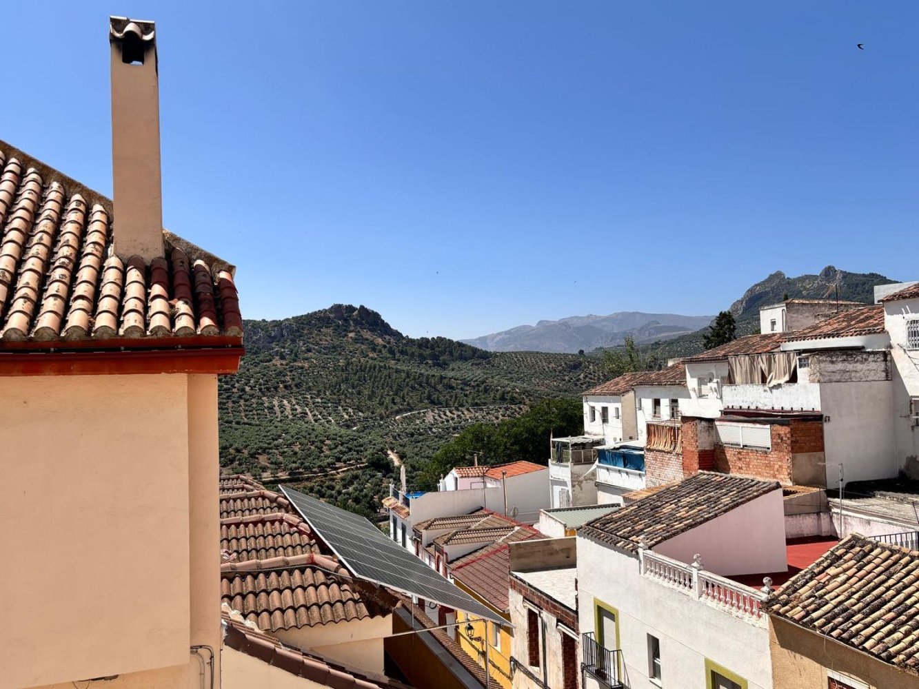 Дом с 5 спальнями в Хаэн, Испания № 158844