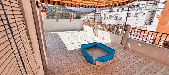 Дом с 5 спальнями в Хаэн, Испания № 158844 23