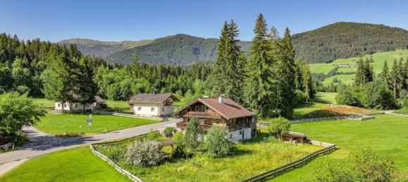 6 rooms House in Westendorf, Austria No. 224850 5