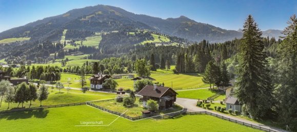 6 rooms House in Westendorf, Austria No. 224850 3