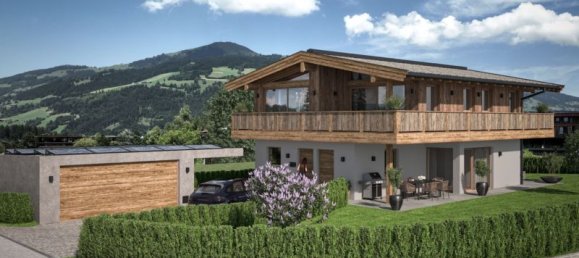6 rooms House in Westendorf, Austria No. 224850 6