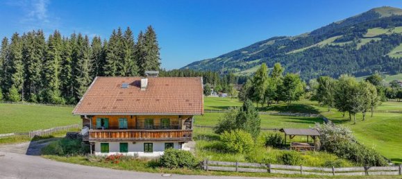 6 rooms House in Westendorf, Austria No. 224850 7