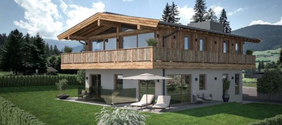 6 rooms House in Westendorf, Austria No. 224850 2