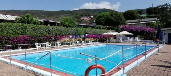 1 bedroom Apartment in Sestri Levante, Italy No. 339990 7