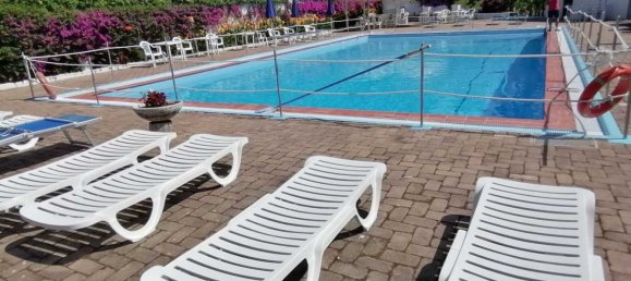 1 bedroom Apartment in Sestri Levante, Italy No. 339990 6