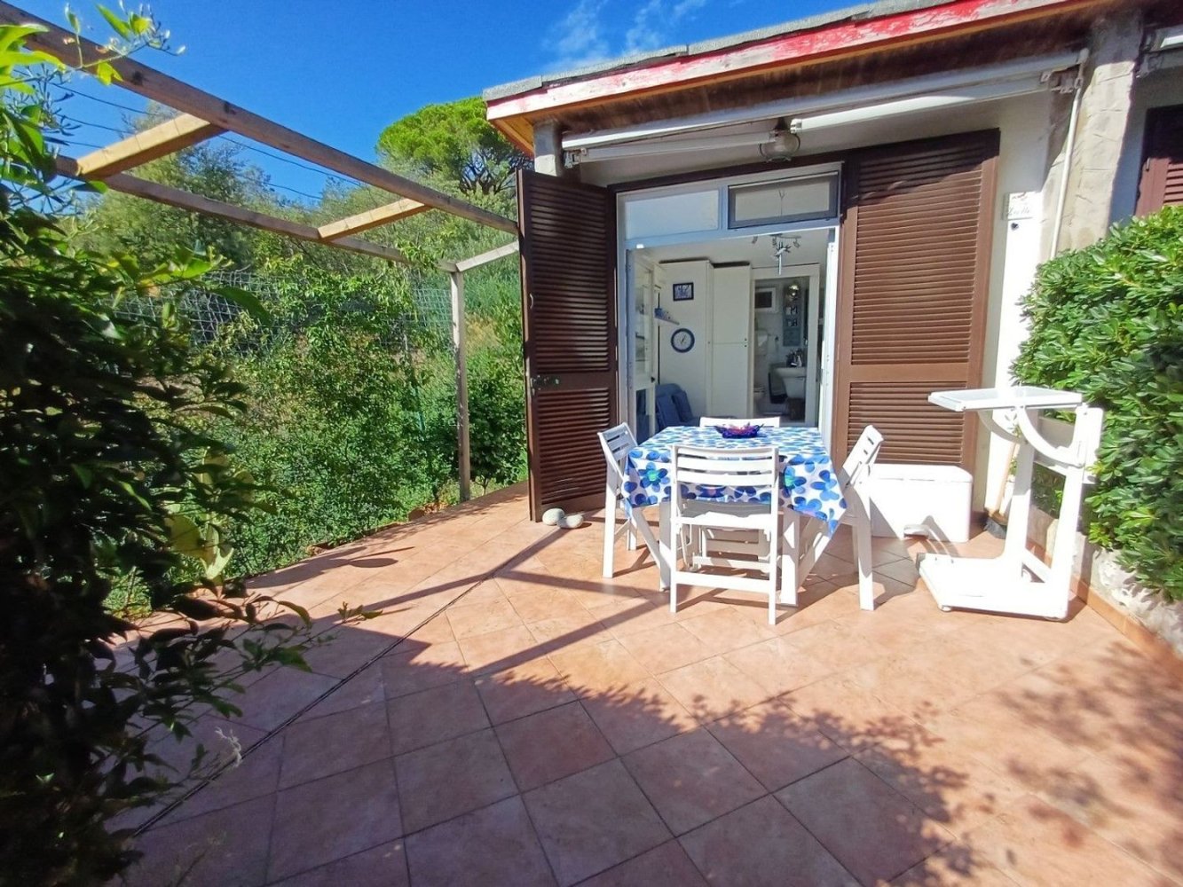 1 bedroom Apartment in Sestri Levante, Italy No. 339990