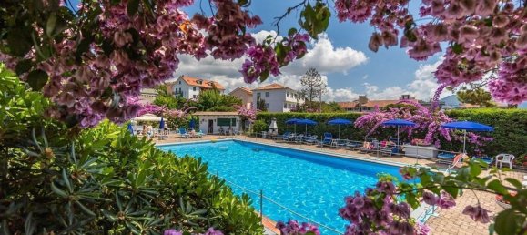 1 bedroom Apartment in Sestri Levante, Italy No. 339990 2