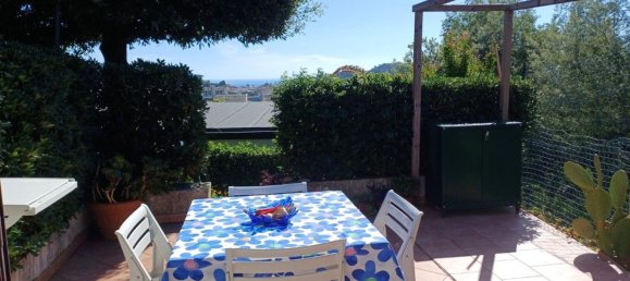 1 bedroom Apartment in Sestri Levante, Italy No. 339990 12