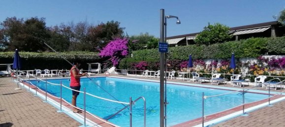 1 bedroom Apartment in Sestri Levante, Italy No. 339990 8