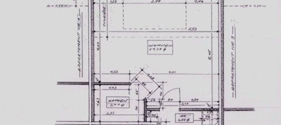 Duplex de 2 divisões em Bremen, Germany N.º 19895 13