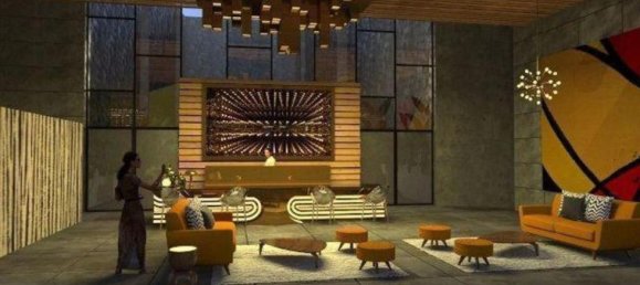 Apartamento de 2 dormitorios en Solidaridad, Mexico No. 153934 2