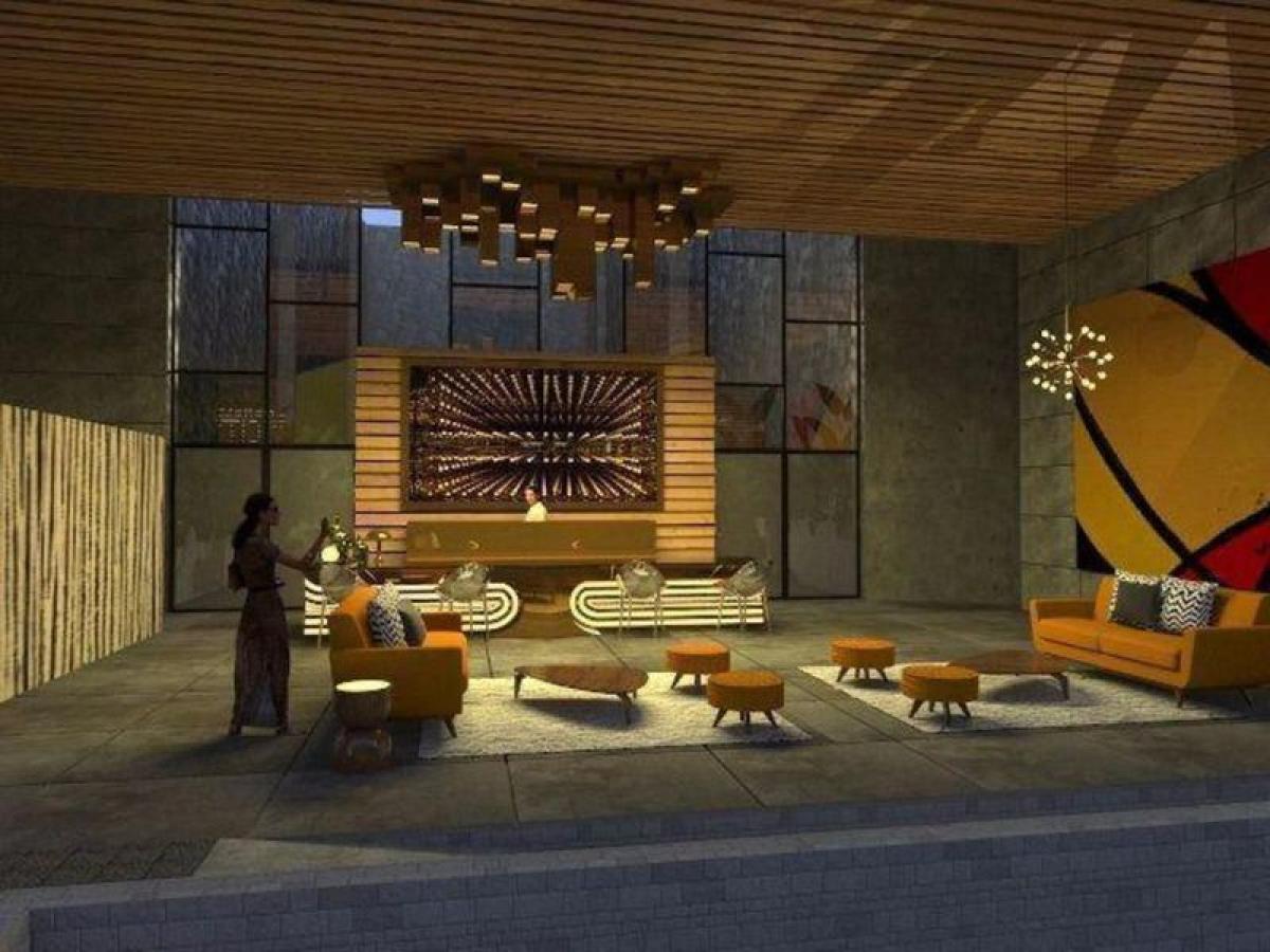 Apartamento de 2 dormitorios en Solidaridad, Mexico No. 153934