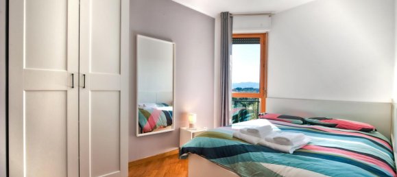 5 rooms Apartment in Rome, Italy No. 16388 16