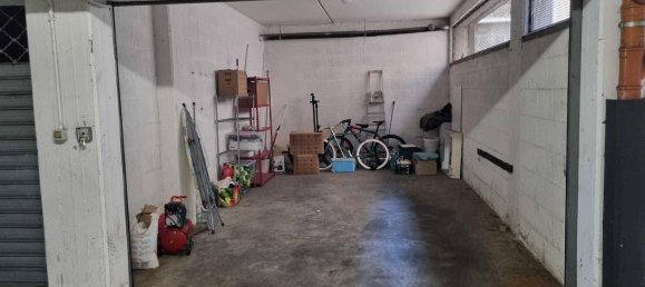 5 rooms Apartment in Rome, Italy No. 16388 22