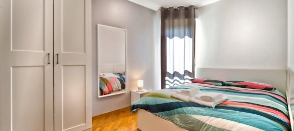 5 rooms Apartment in Rome, Italy No. 16388 15