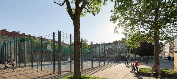 3 rooms Apartment in Ottakring, Austria No. 192254 26