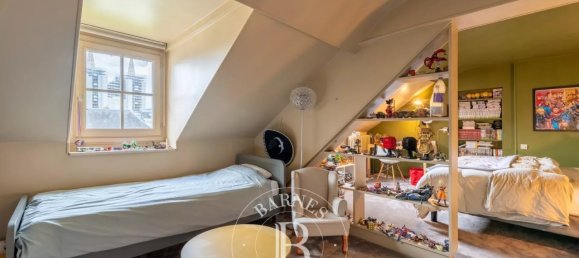 4 Schlafzimmer Doppelhaus in Rouen, France, Nr. 344962 8