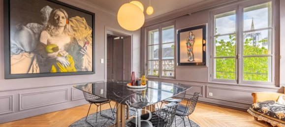 4 Schlafzimmer Doppelhaus in Rouen, France, Nr. 344962 3