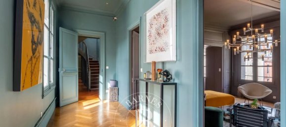 4 Schlafzimmer Doppelhaus in Rouen, France, Nr. 344962 5