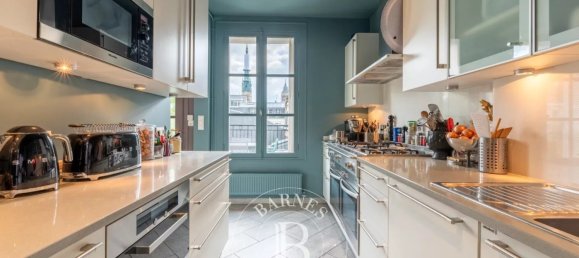 4 Schlafzimmer Doppelhaus in Rouen, France, Nr. 344962 11