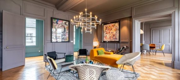 4 Schlafzimmer Doppelhaus in Rouen, France, Nr. 344962 4