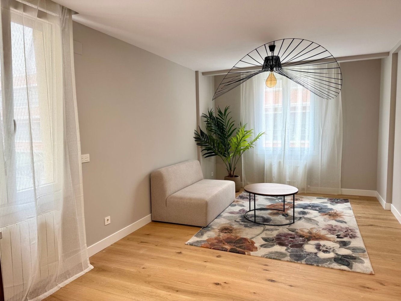 2 Schlafzimmer Wohnung in Basque Autonomous Community, Spain, Nr. 199101