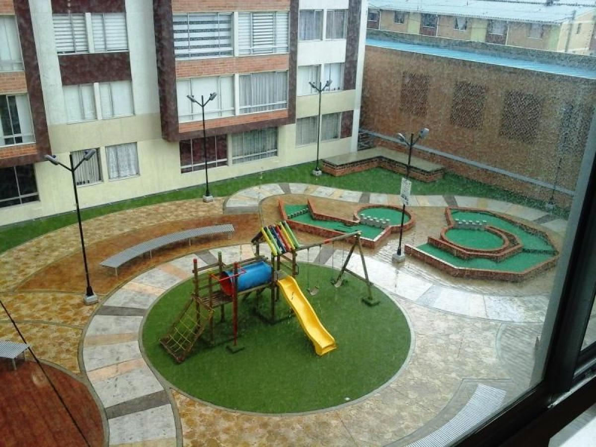 3 غرف نوم منزل في Bogota, Colombia رقم 12418