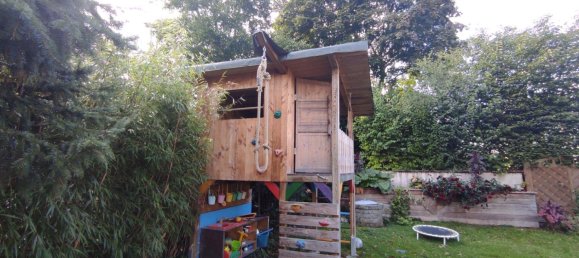 3 bedrooms House in Hagen, Germany No. 304100 23