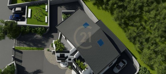 Grundstück in Aci Catena, Italy 1654m², Nr. 326415 2