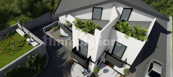 Grundstück in Aci Catena, Italy 1654m², Nr. 326415 3