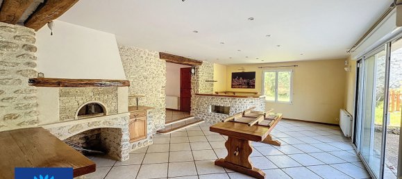 4 bedrooms House in Loiret, France No. 63041 6