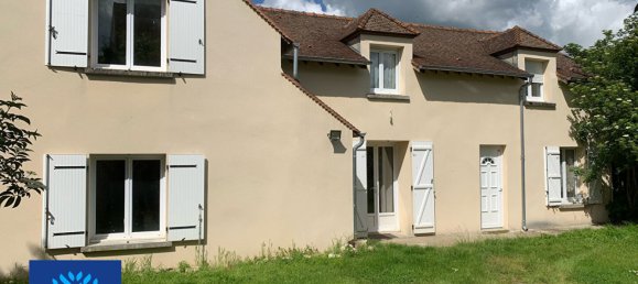 4 bedrooms House in Loiret, France No. 63041 2