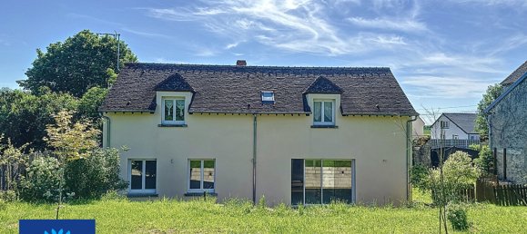 4 bedrooms House in Loiret, France No. 63041 16