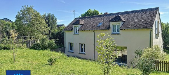 4 bedrooms House in Loiret, France No. 63041 15