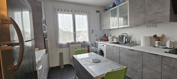 Apartamento T2 em Soissons, France N.º 226480 4